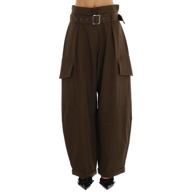 PANTALONE CARGO HAVEONE - Mad Fashion | img vers.1300x/